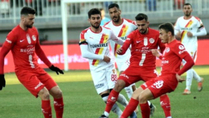 Süper Lig'de korona paniği