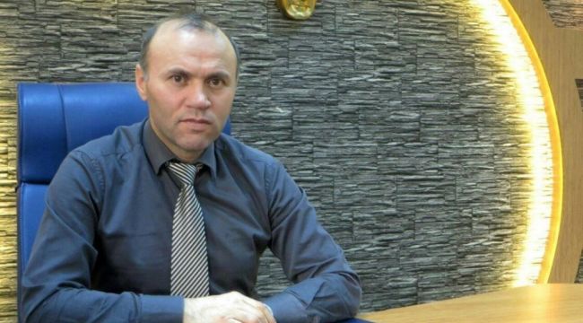 Tapu müdürü koronaya yenik düştü