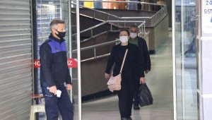 Tarihi çarşıda koronavirüs şoku: 14 esnafın testi pozitif çıktı
