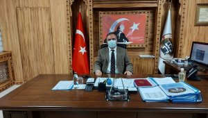 Tarihi kentte korona vakası arttı, kaymakam uyardı