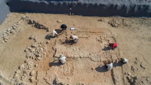 Tarihteki ilk İzmirliler balık seviyormuş