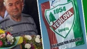 "Tatlı Mustafa"nın adı sokağa verildi 