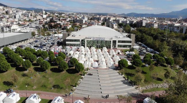 Tayvan'dan 70 bin dolar deprem bağışı