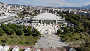 Tayvan'dan 70 bin dolar deprem bağışı