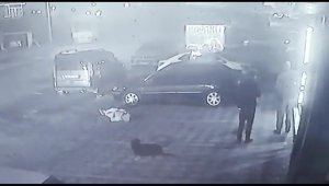 Tekirdağ'da silahlı saldırıda 1 kişi öldü