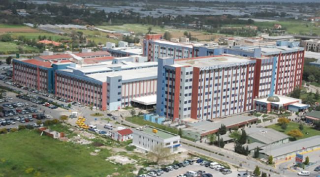 Tekstilin sağlıkla buluşması