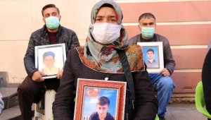 Teröristler yüzde 70 engeli bulunan genci de dağa kaçırmış