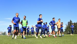 Trabzonspor'da Abdullah Avcı kuralları