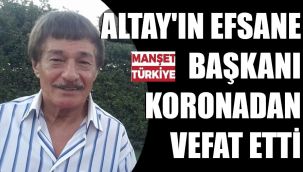 Tuğrul Koparan yaşamını yitirdi