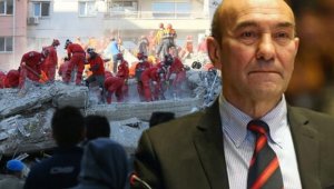 Tunç Soyer'den hükümete teşekkür