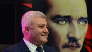 Tuncay Özkan koronavirüse yakalandı