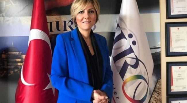 Turizmci spor ile moral buldu