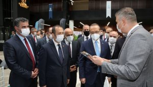 Turizmin kalbi Kocaeli'de attı