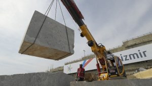 Türk doğal taşları Vietnam'a sanaldan ulaşacak