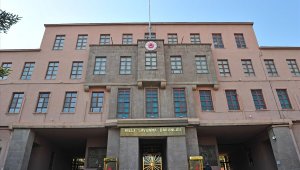 "Türk Ordusu satıldı sözünün hesabını soracağız"