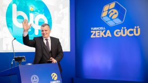 Turkcell Zekathon yarışması başvuruları başladı