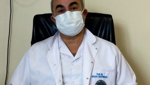 Türkiye'de 11 milyon böbrek hastası var