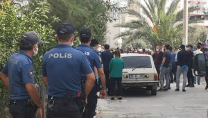 Üç kadını öldürdü, intihara kalkıştı