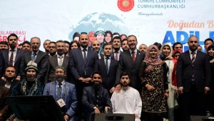 UDEF Türkiye'yi bu yıl da dünya ile buluşturtuyor