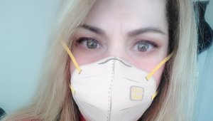 Ünlü kuaför ve eşi 4 gün arayla koronadan öldü