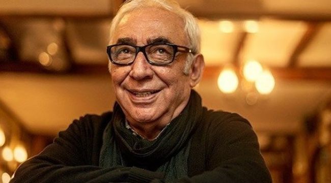 Usta oyuncu Şener Şen hastaneye kaldırıldı