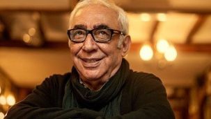 Usta oyuncu Şener Şen hastaneye kaldırıldı