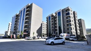 Uzundere'de ikinci etap kapsamında anahtar teslimi başladı