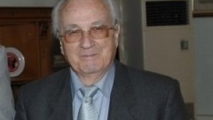 Vali, 94 yaşında vefat etti