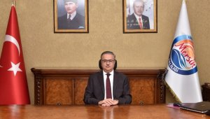 Vali Su: Atatürk, dünyadaki mazlum milletlere örnek olmuştur