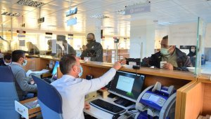 Vatandaşlara emlâk vergisi çağrısı