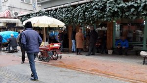 Vatandaşların umursamazlığı "pes" dedirtti