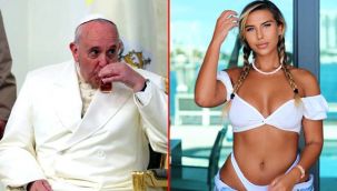 Vatikan'da Natalia soruşturması