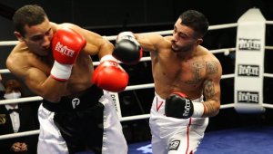 Volkan Gökçek, Gratii'ye geçit vermedi