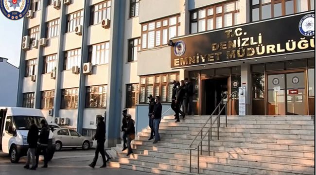 Vurgun! Belediye şifrelerini ele geçirmişler