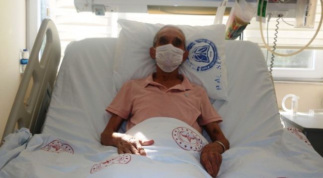 Yanlış maske kullanımı ölümüne sebep oluyordu