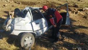 Yaralı kardeşler kurtarılamadı