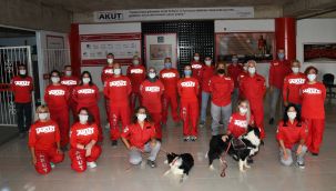 Yardıma Karabağlar'dan koştular