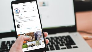 Yaşar Üniversitesine sosyal medya ödülü