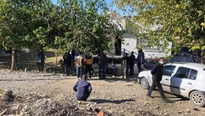 Yatağında ölü bulundu