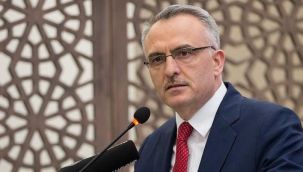 Yeni Merkez Bankası Başkanı Naci Ağbal'dan ilk açıklama