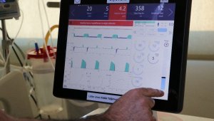 Yerli solunum cihazları hem hastalara hem de ekonomiye nefes verecek