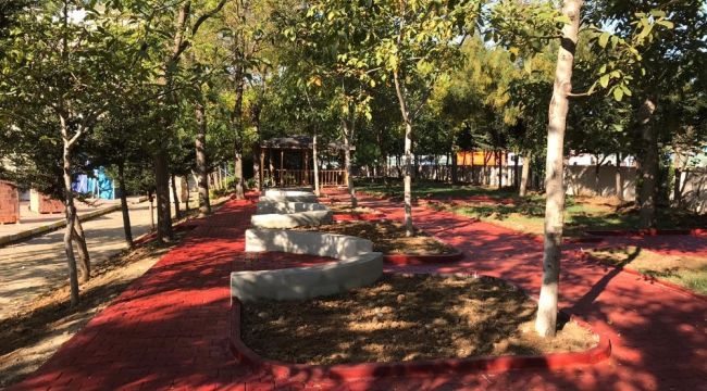 Yeşil Kartal için çalışmalar meyvelerini veriyor