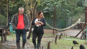 Yeşilçam'ın yakışıklı jönü, şimdi böyle yaşıyor