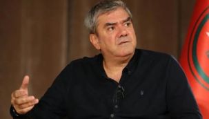 Yılmaz Özdil'e 5 ay hapis