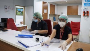 Yoğun bakım doluluk oranı her geçen gün artıyor