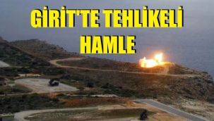 Yunanistan ateşle oynuyor