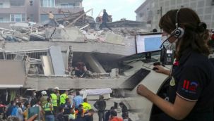 Yürek yakan telefon konuşmaları