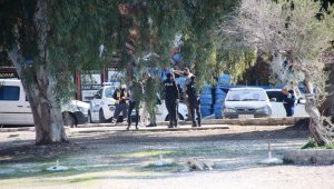 Yürüyüş yapanlar sahilde cesetle karşılaşınca şoke oldu