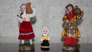 Zara'nın giyim kültürü Zara Bebekleri yaşatılacak