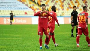 Ziraat Türkiye Kupası: Yeni Malatyaspor: 2 - Artvin Hopaspor: 0